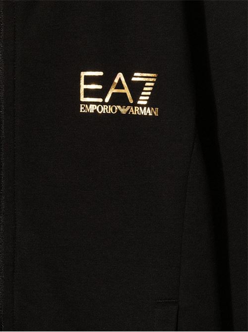 SWEATSHIRT EMPORIO ARMANI EA7 | 6KFM05 FJ31Z/1200